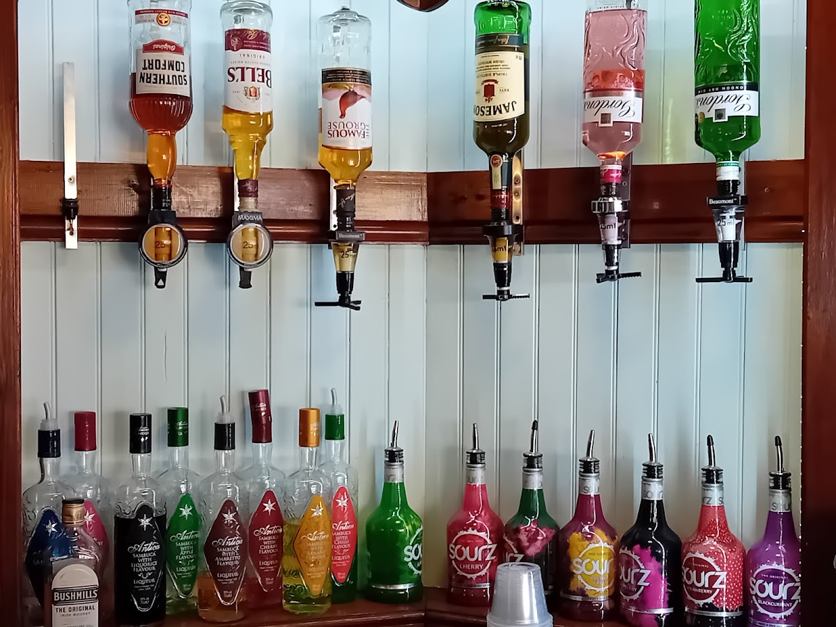 The Stag — photo 4