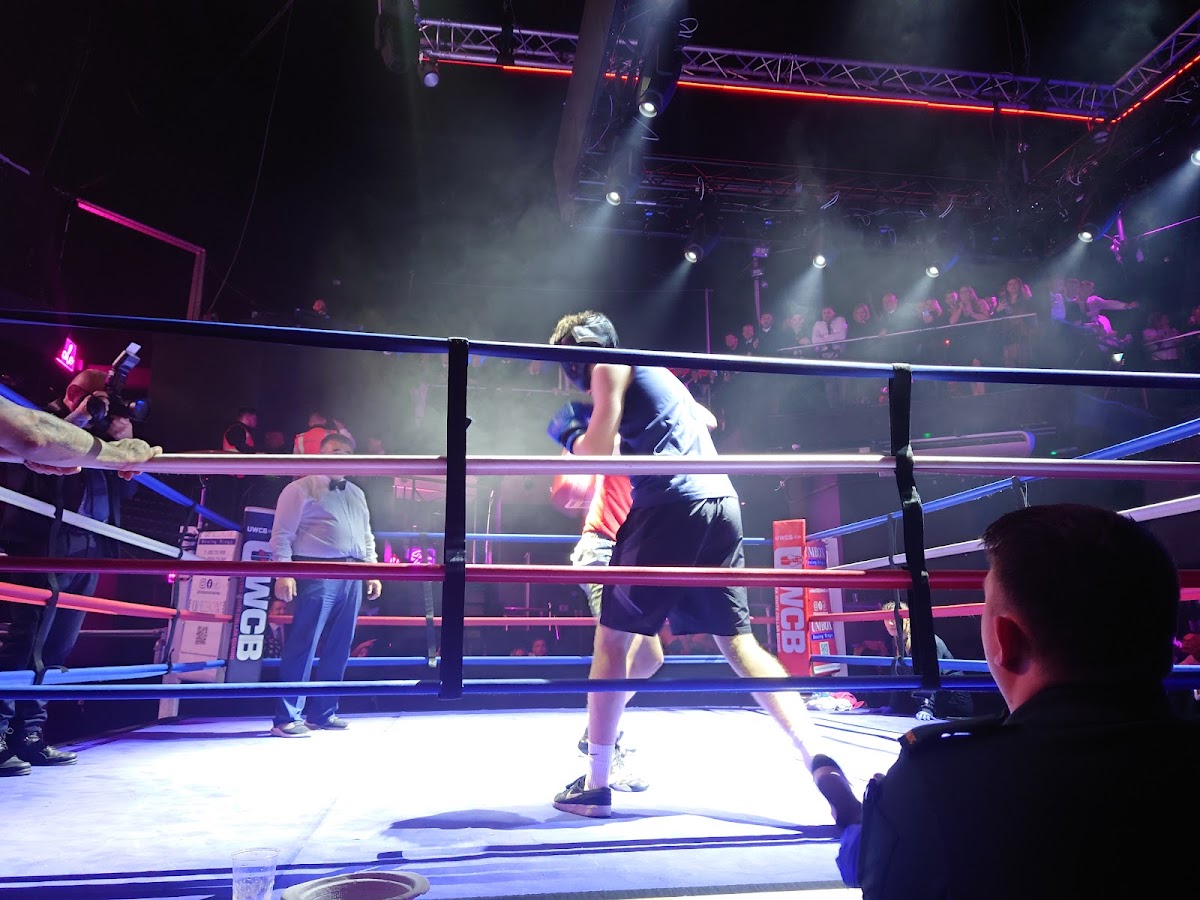 The Stage Door — photo 4