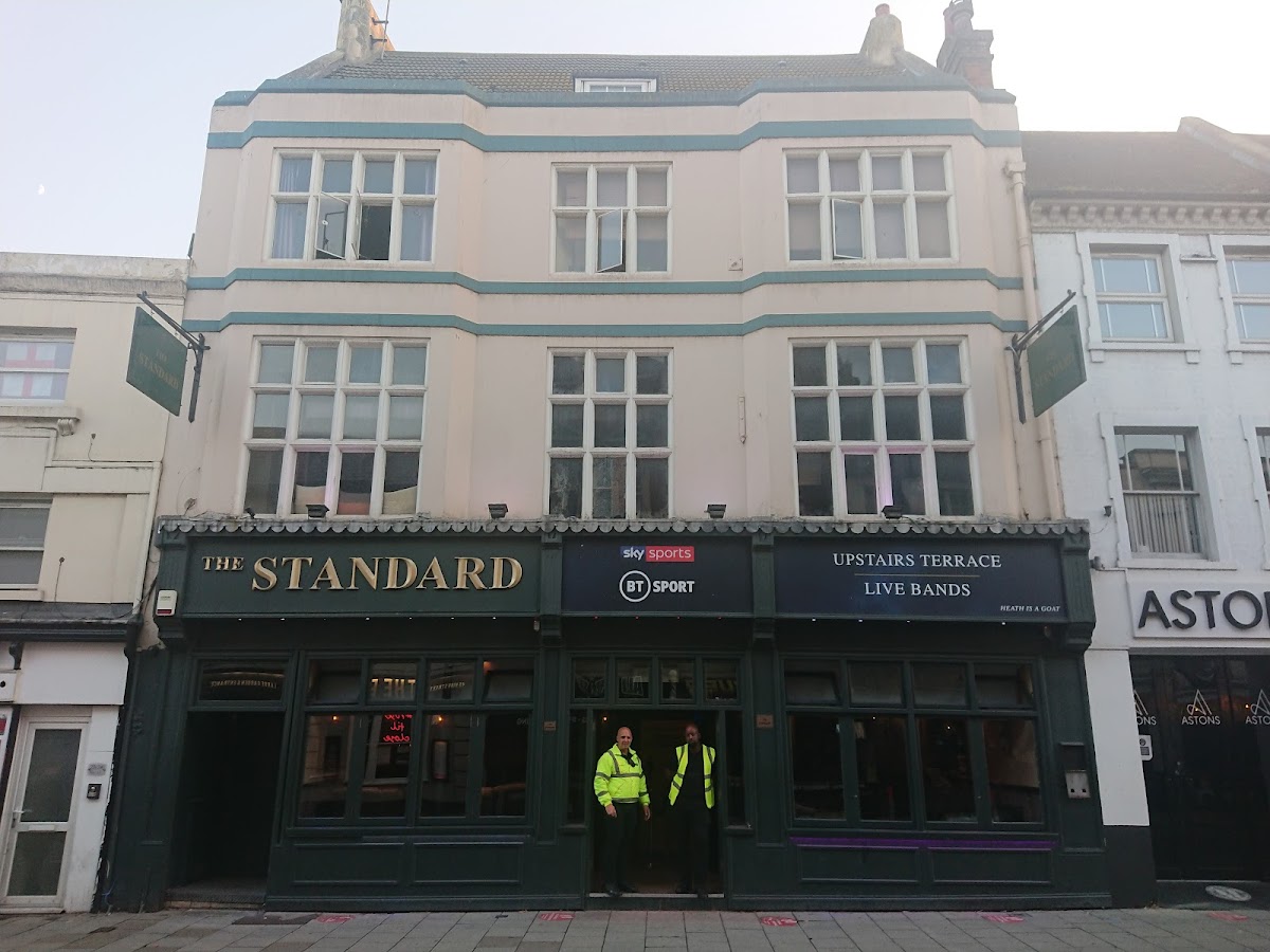 The Standard — photo 1