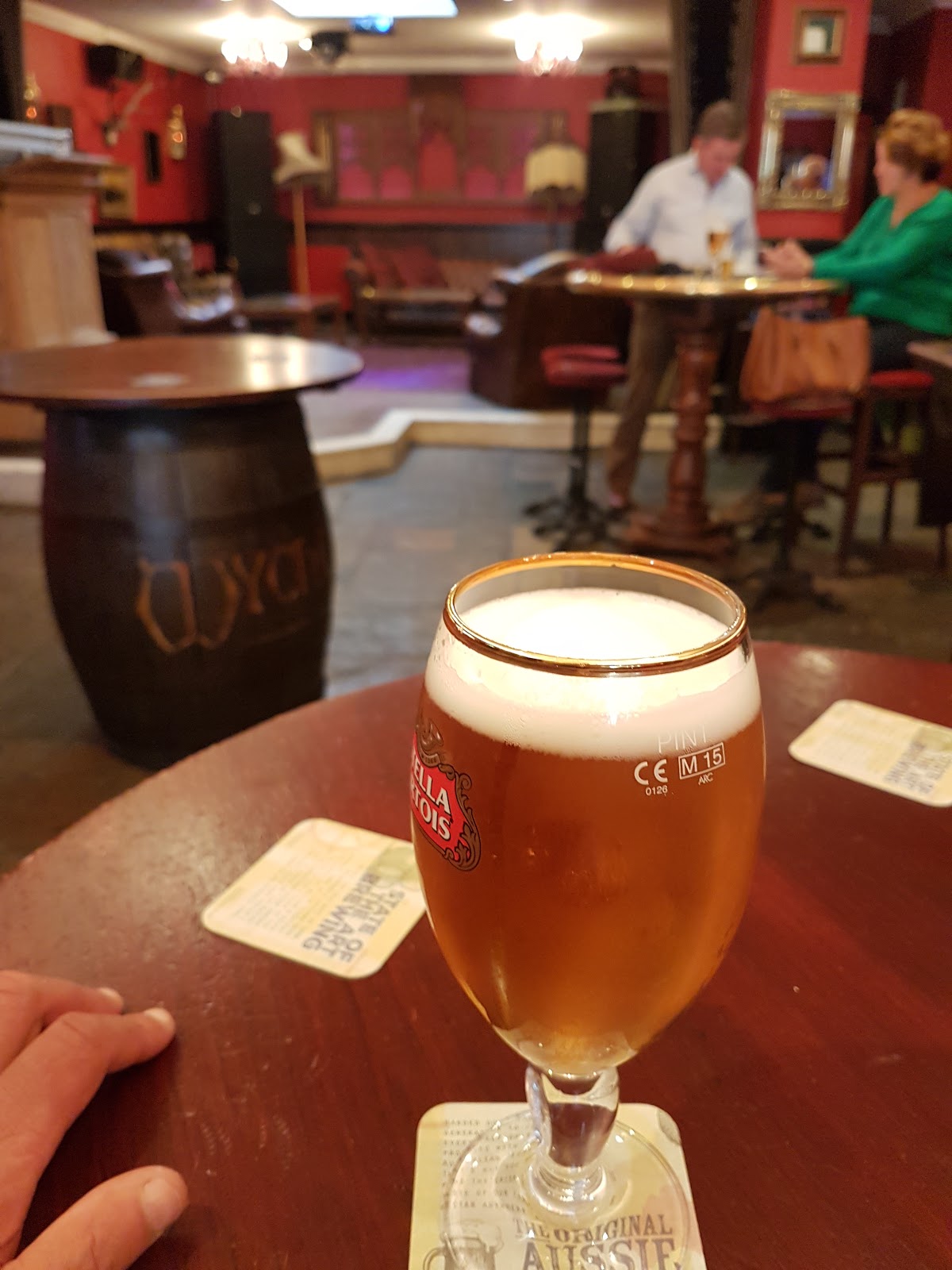 The Standard — photo 2