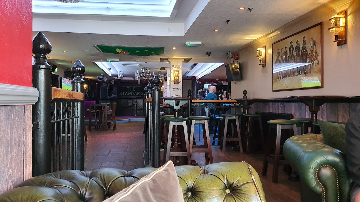 The Standard — photo 3