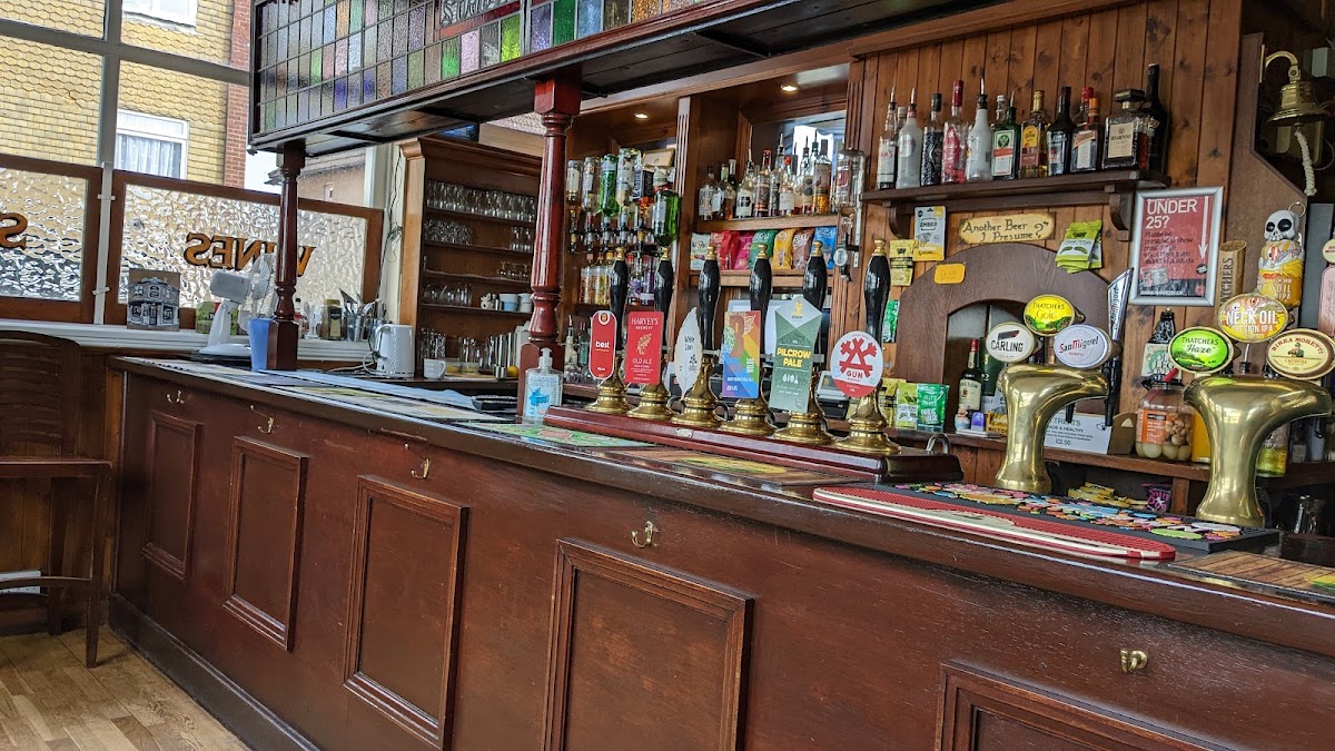 The Stanley Arms — photo 1