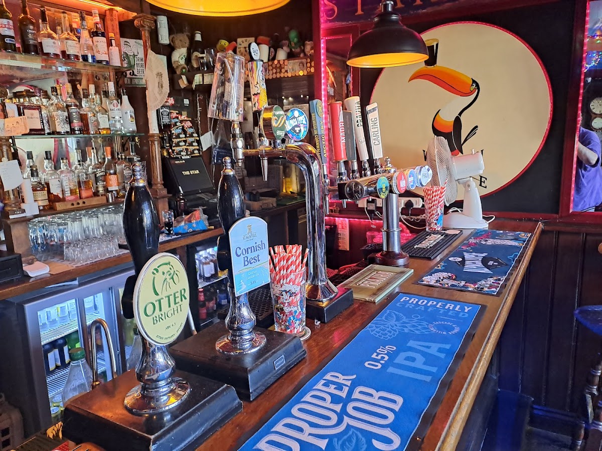 The Star — photo 4