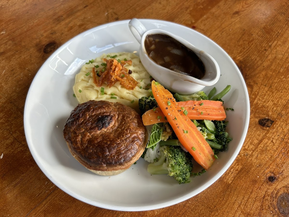 The Station — photo 2