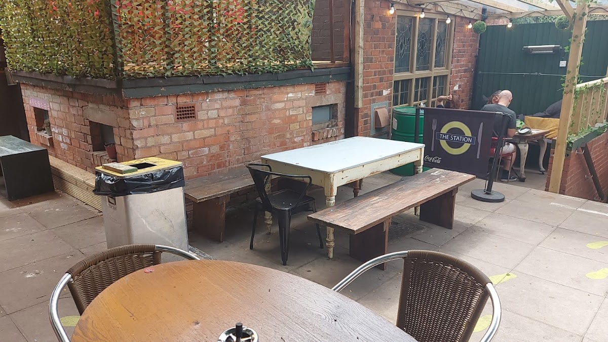 The Station — photo 3