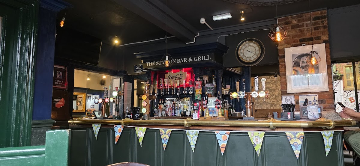 The Station — photo 4