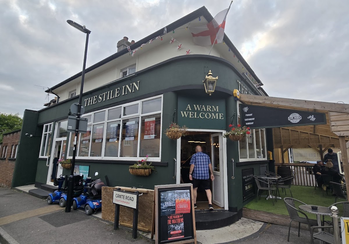 The Stile Inn — photo 3