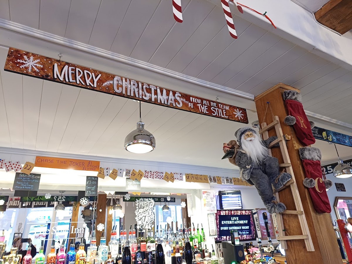 The Stile Inn — photo 4