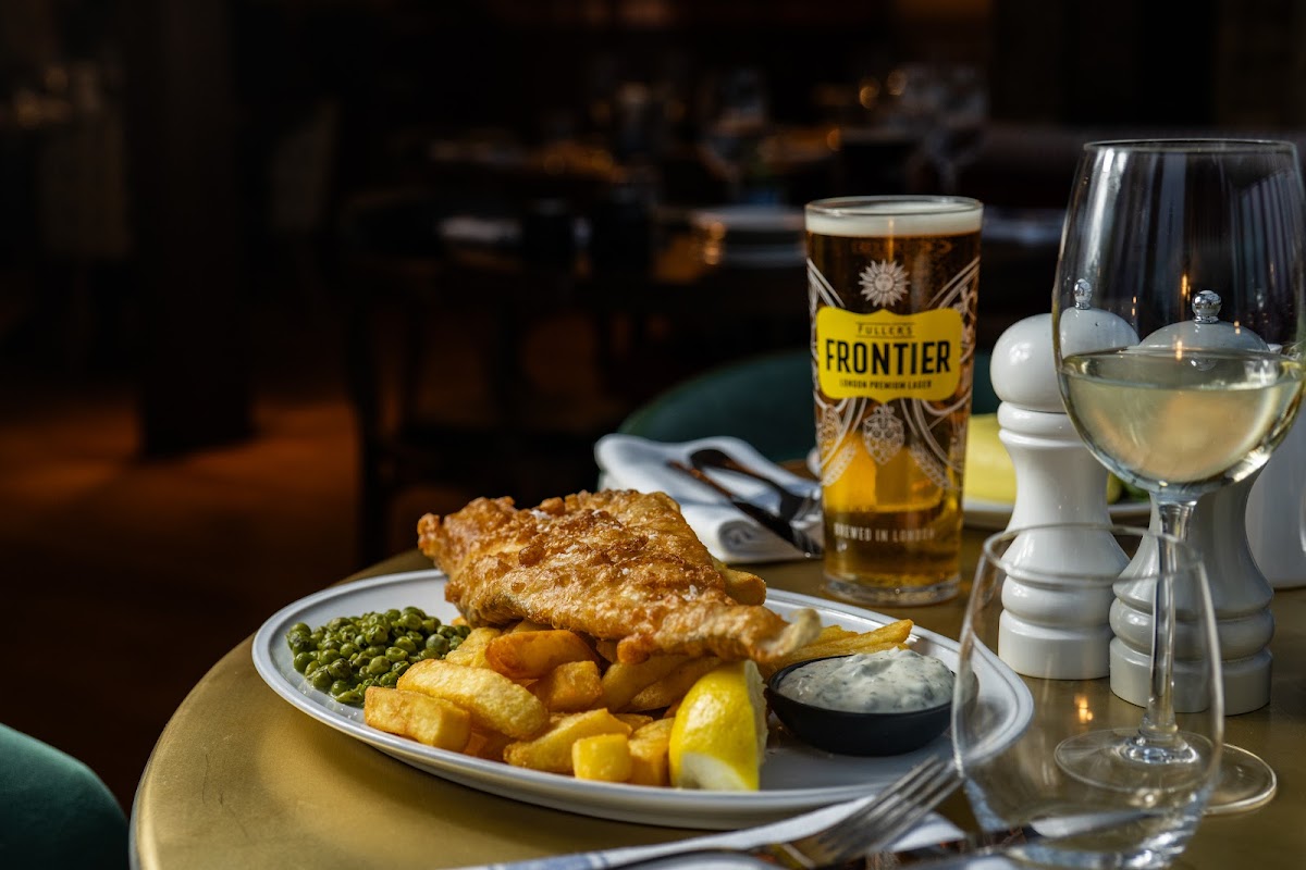 The Still & West, Old Portsmouth — photo 2