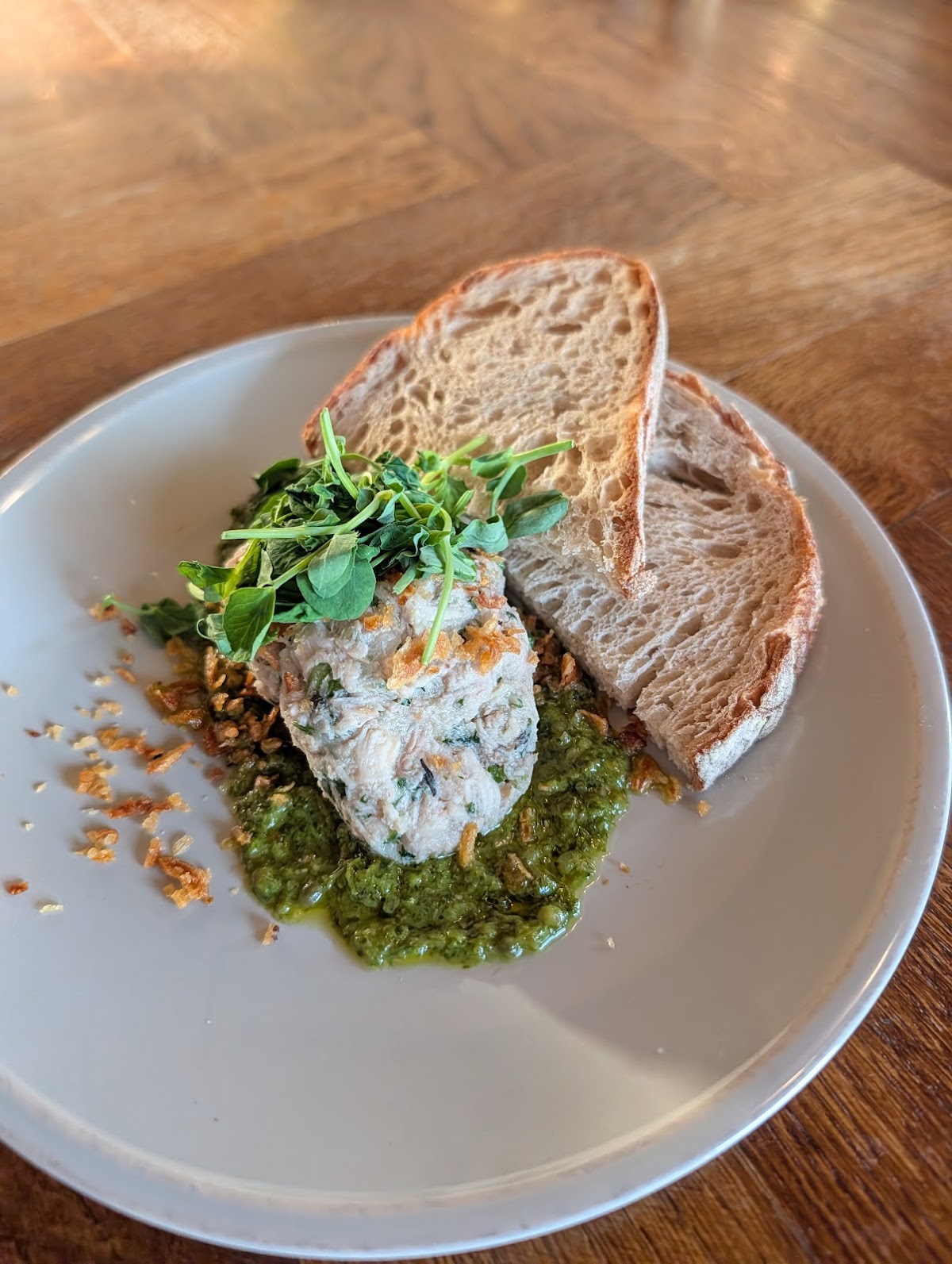 The Still & West, Old Portsmouth — photo 3