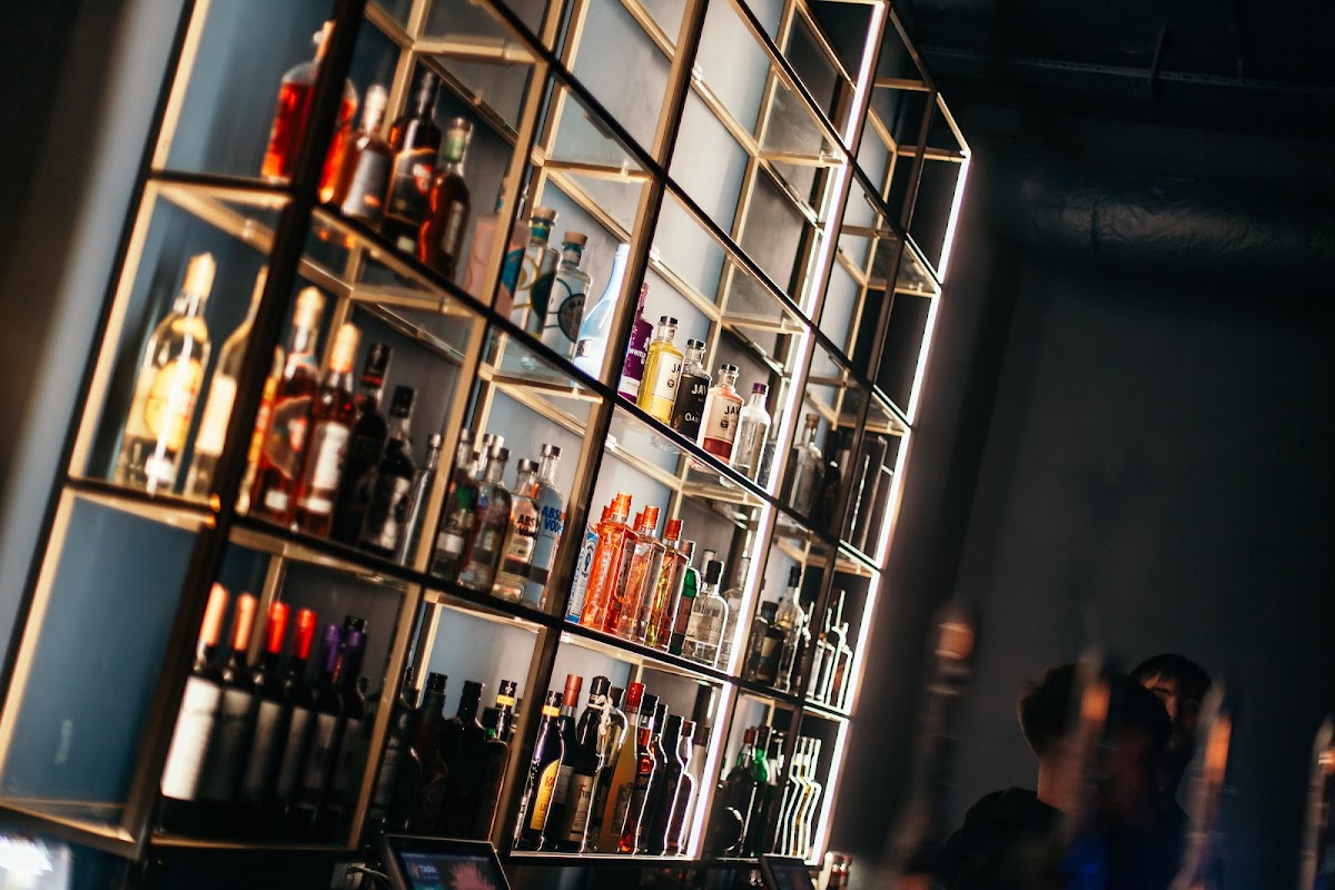 The Stock Exchange at Haymarket Belfast — photo 1