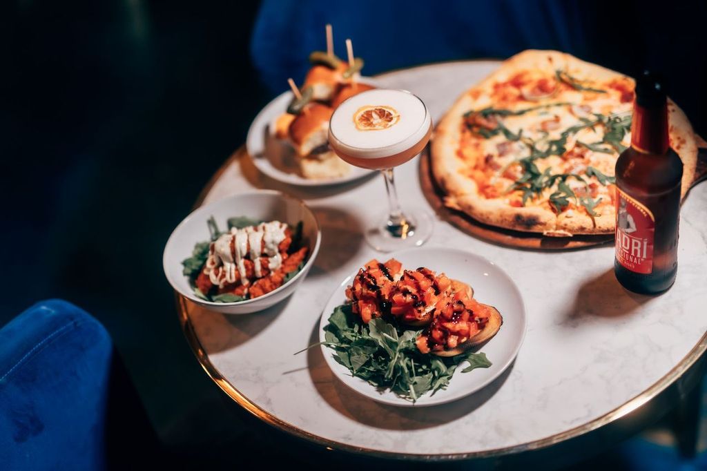 The Stock Exchange at Haymarket Belfast — photo 2