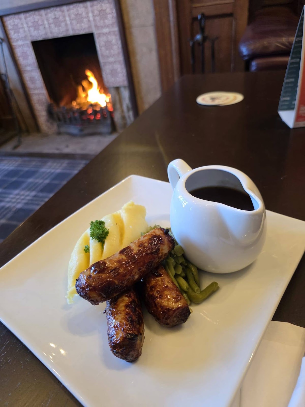 The Suffolk Punch Pub — photo 2