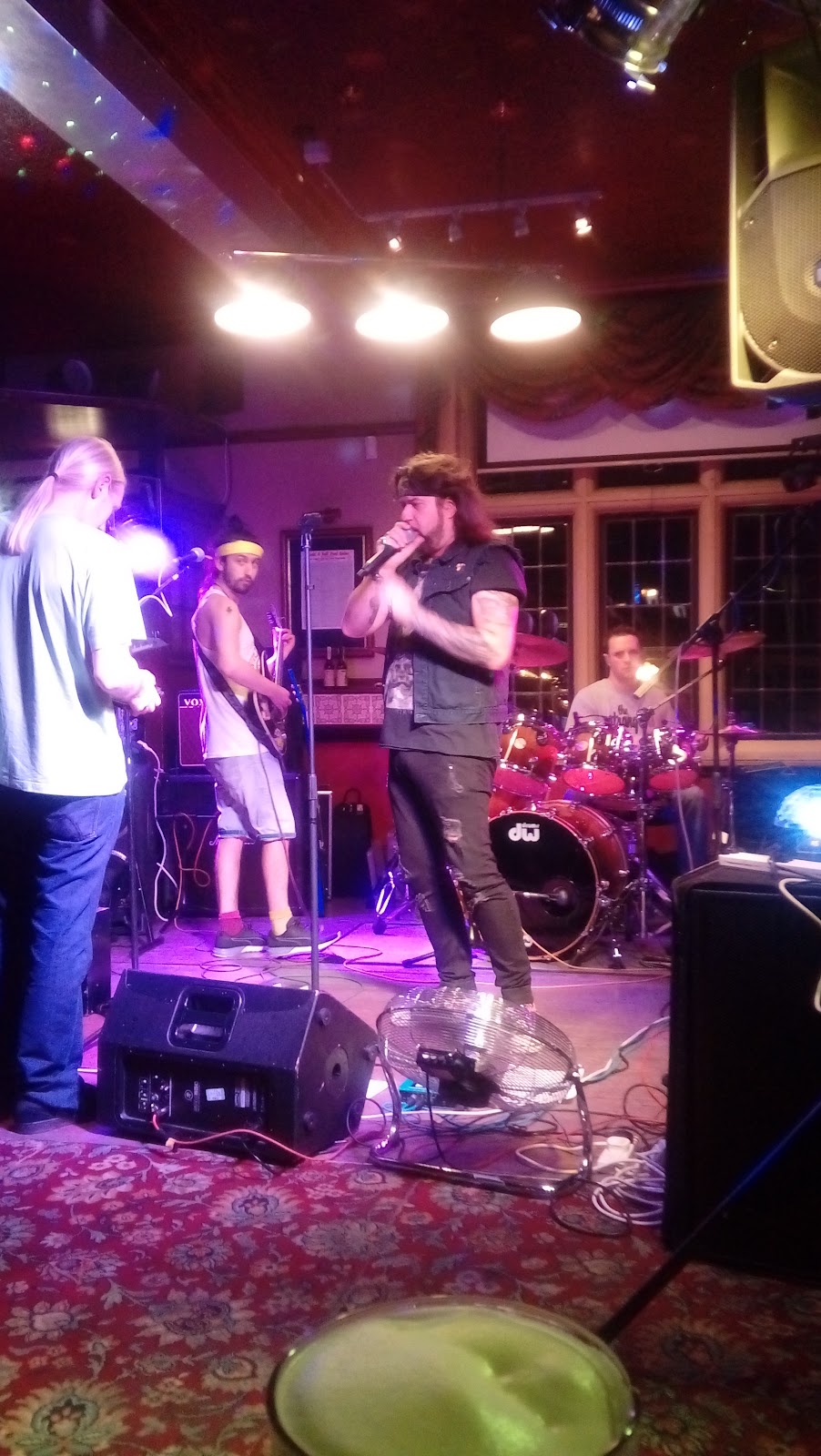 The Suffolk Punch Pub — photo 4