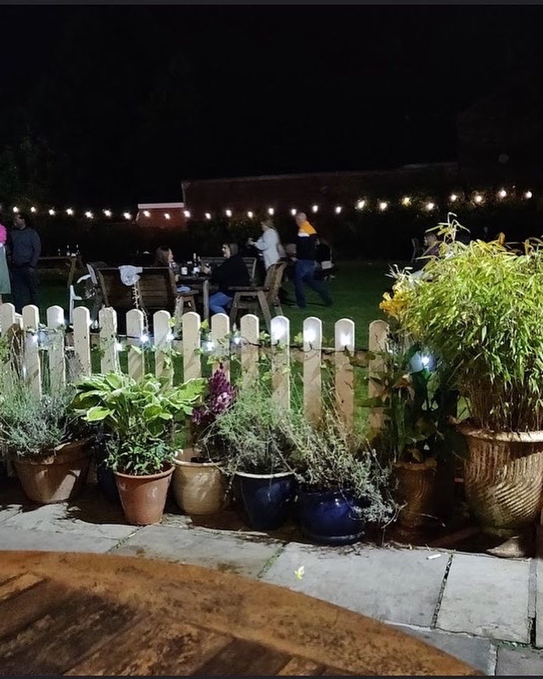 The Summer House — photo 4