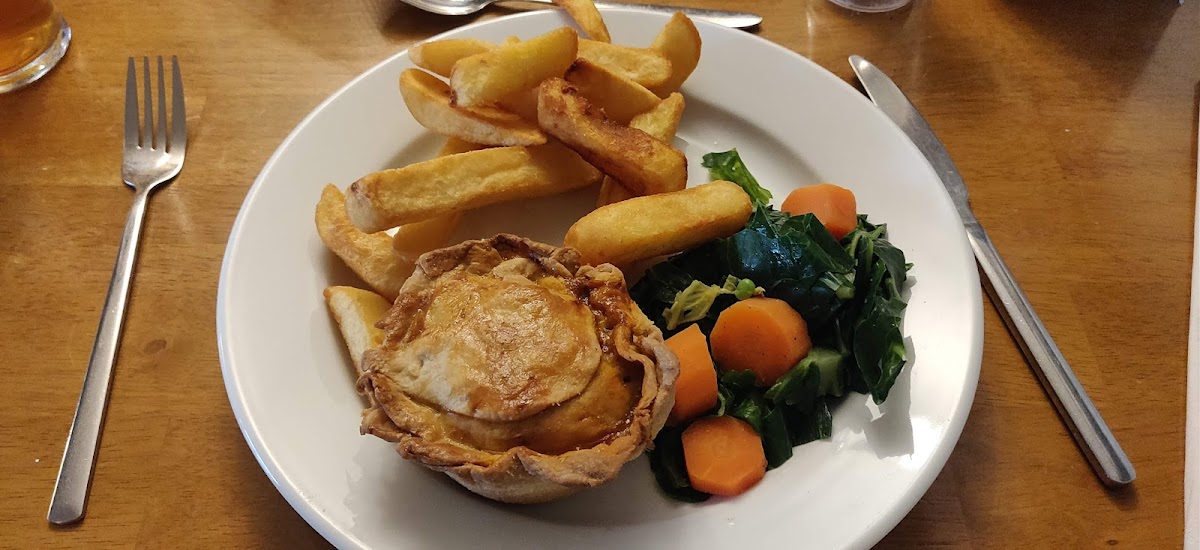 The Sun Inn — photo 1