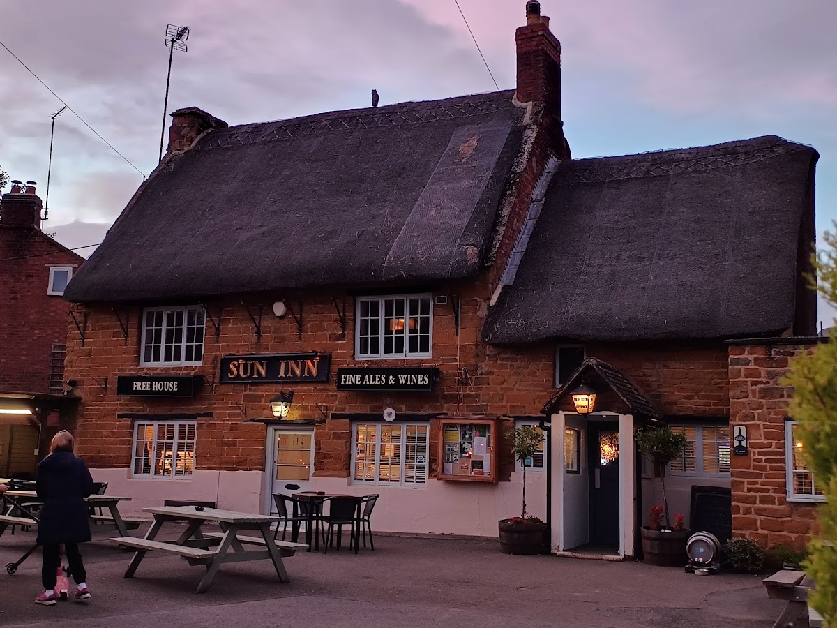 The Sun Inn — photo 2