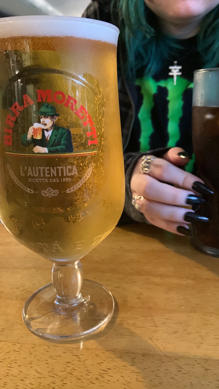 The Sun Inn — photo 3