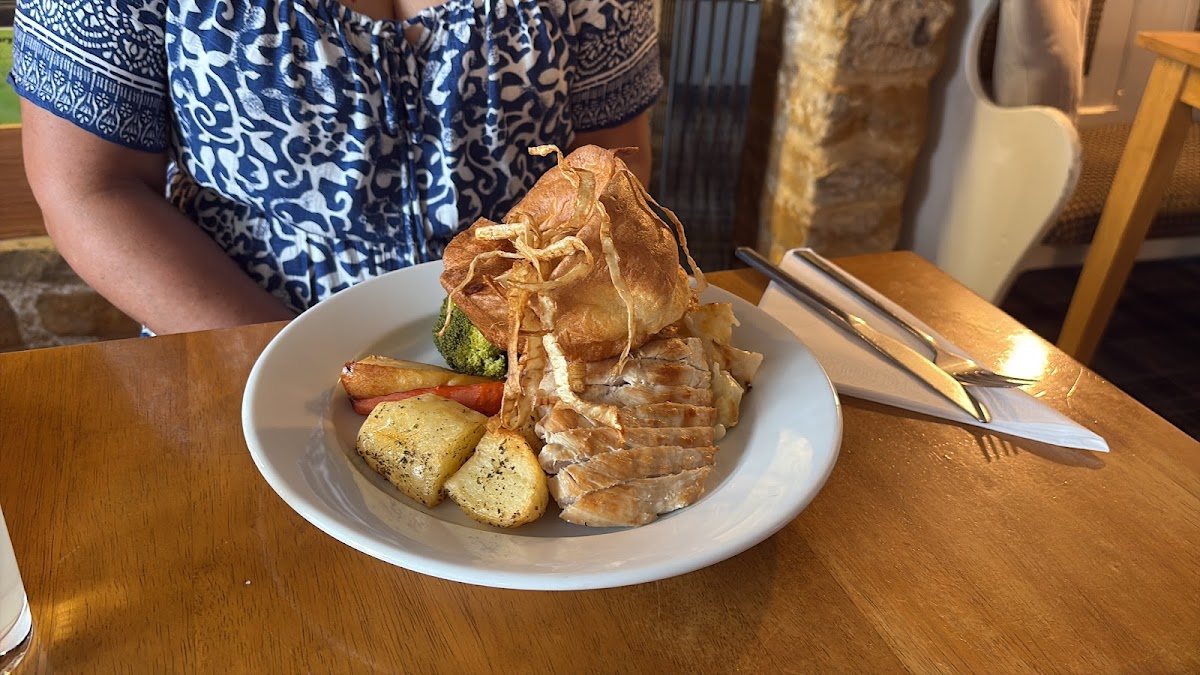 The Sun Inn — photo 4