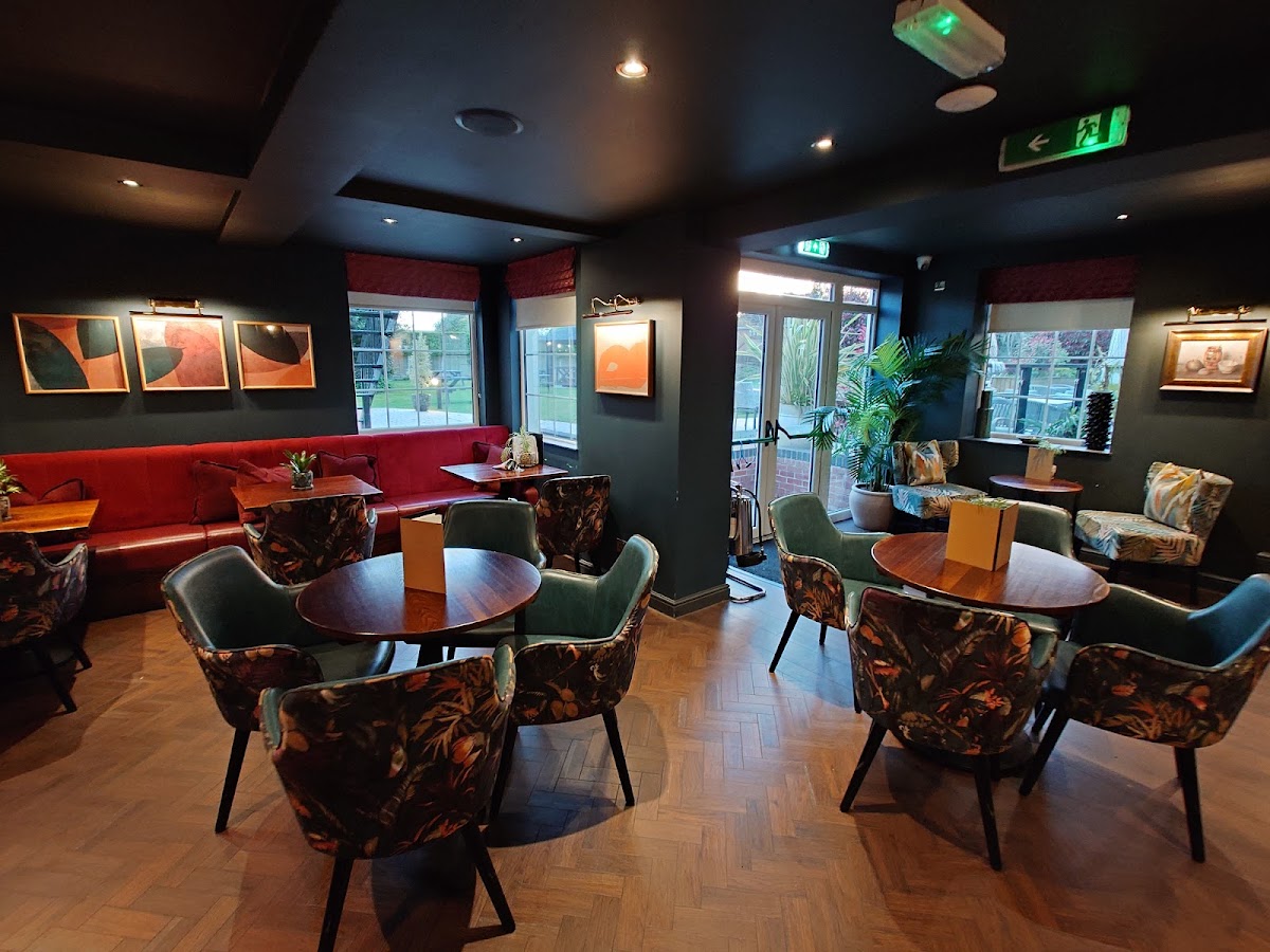 The Sutherland — photo 2