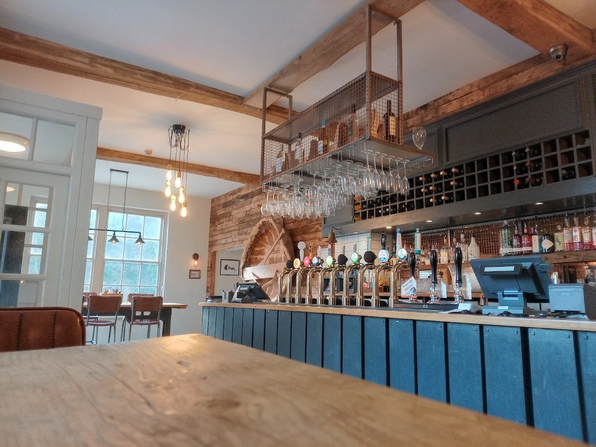 The Swan Taphouse — photo 1