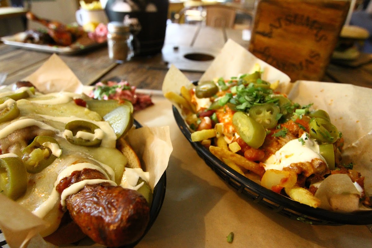 The Swan Taphouse — photo 2