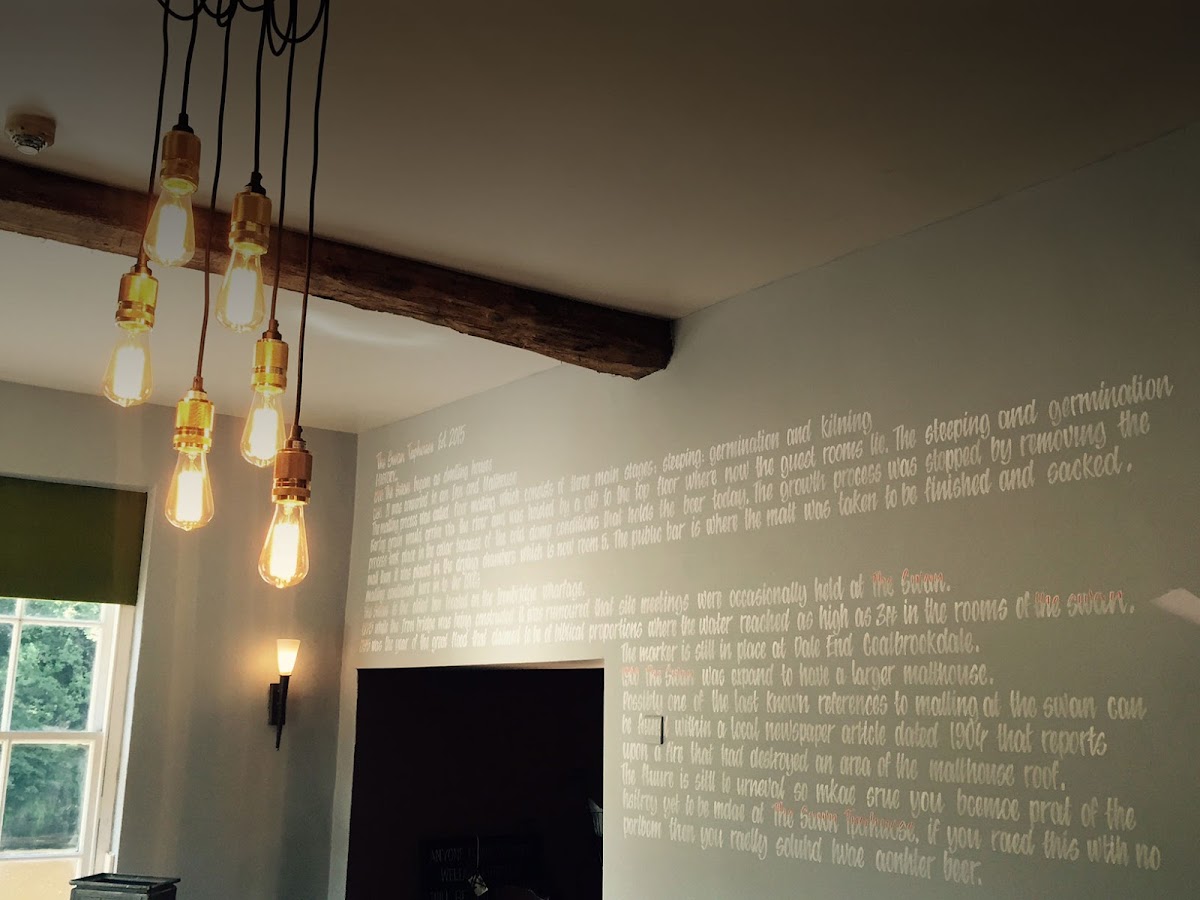 The Swan Taphouse — photo 3