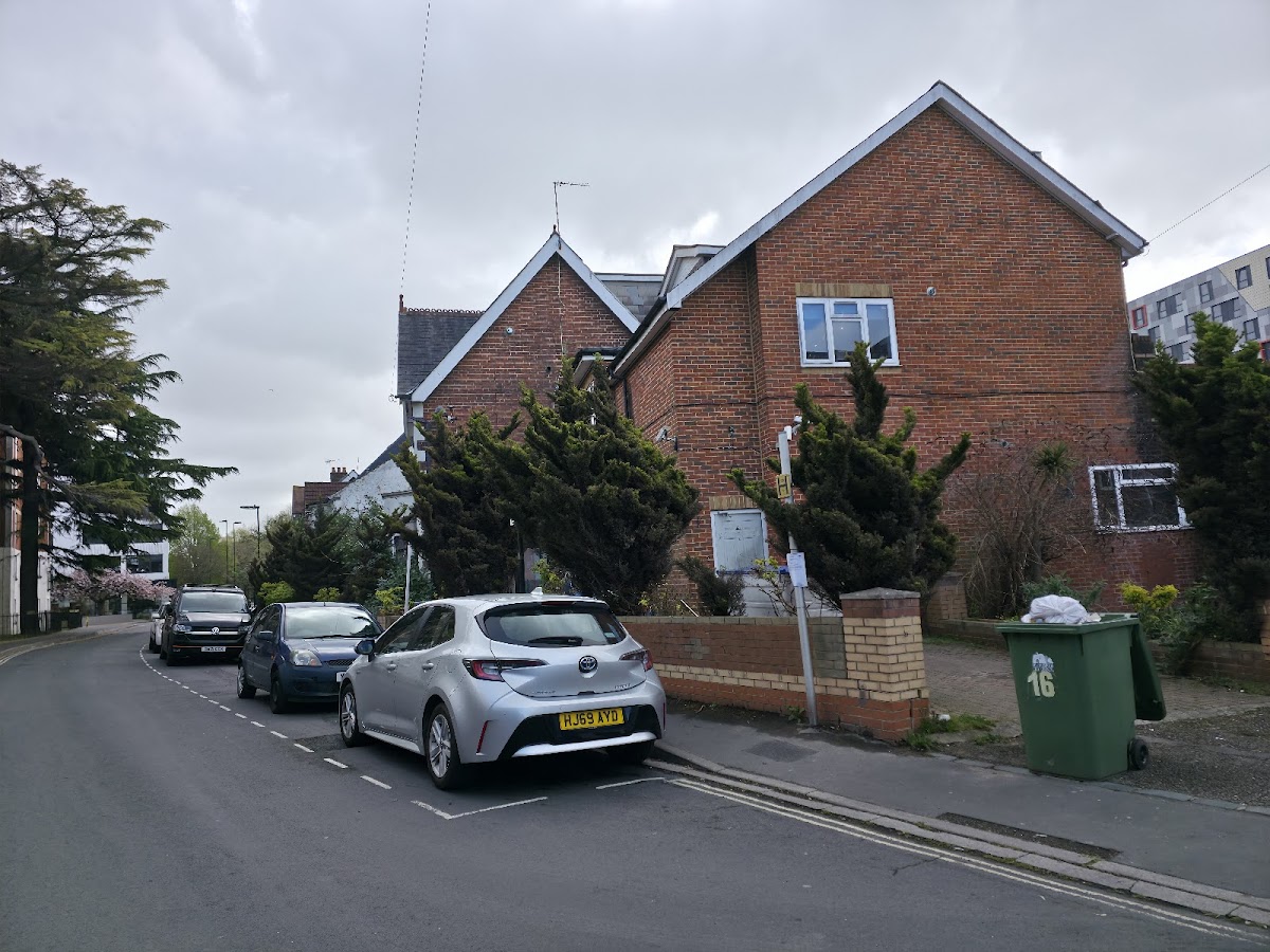 The Talking Heads — photo 1