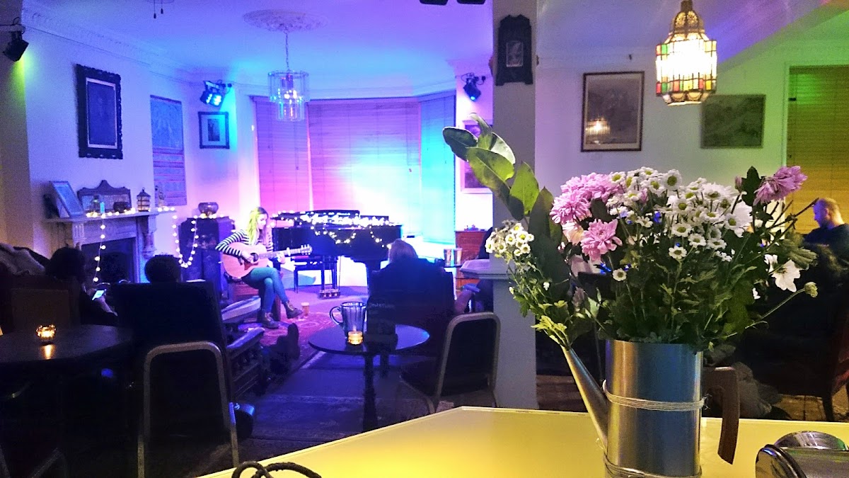 The Talking Heads — photo 3