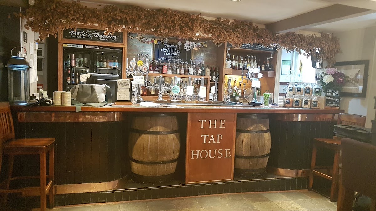 The Tap House — photo 1