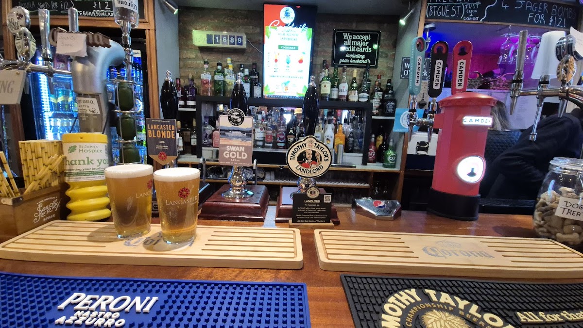 The Tap House — photo 2