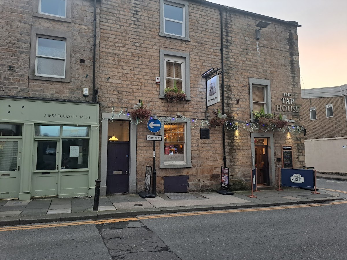 The Tap House — photo 3