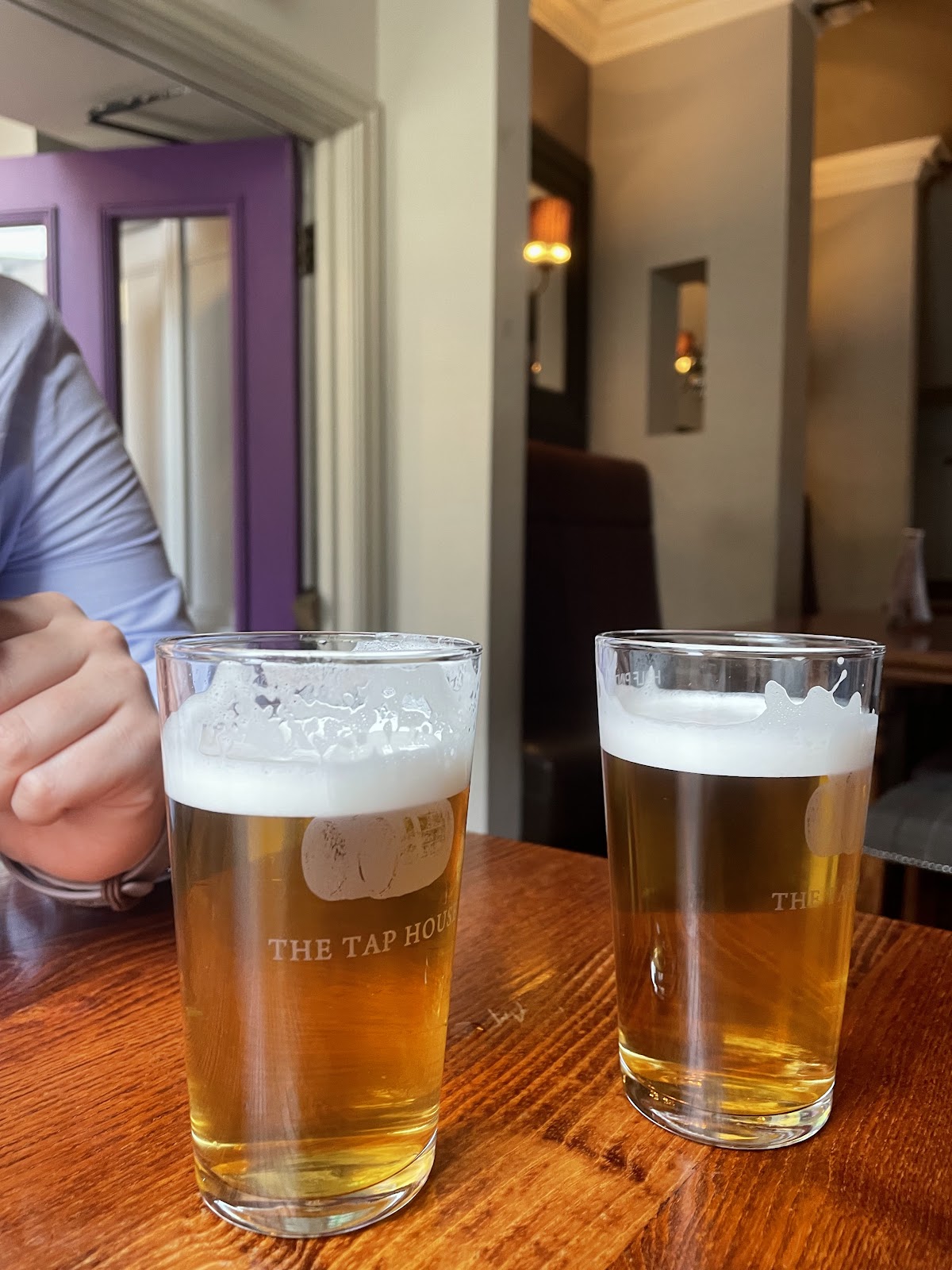 The Tap House — photo 4