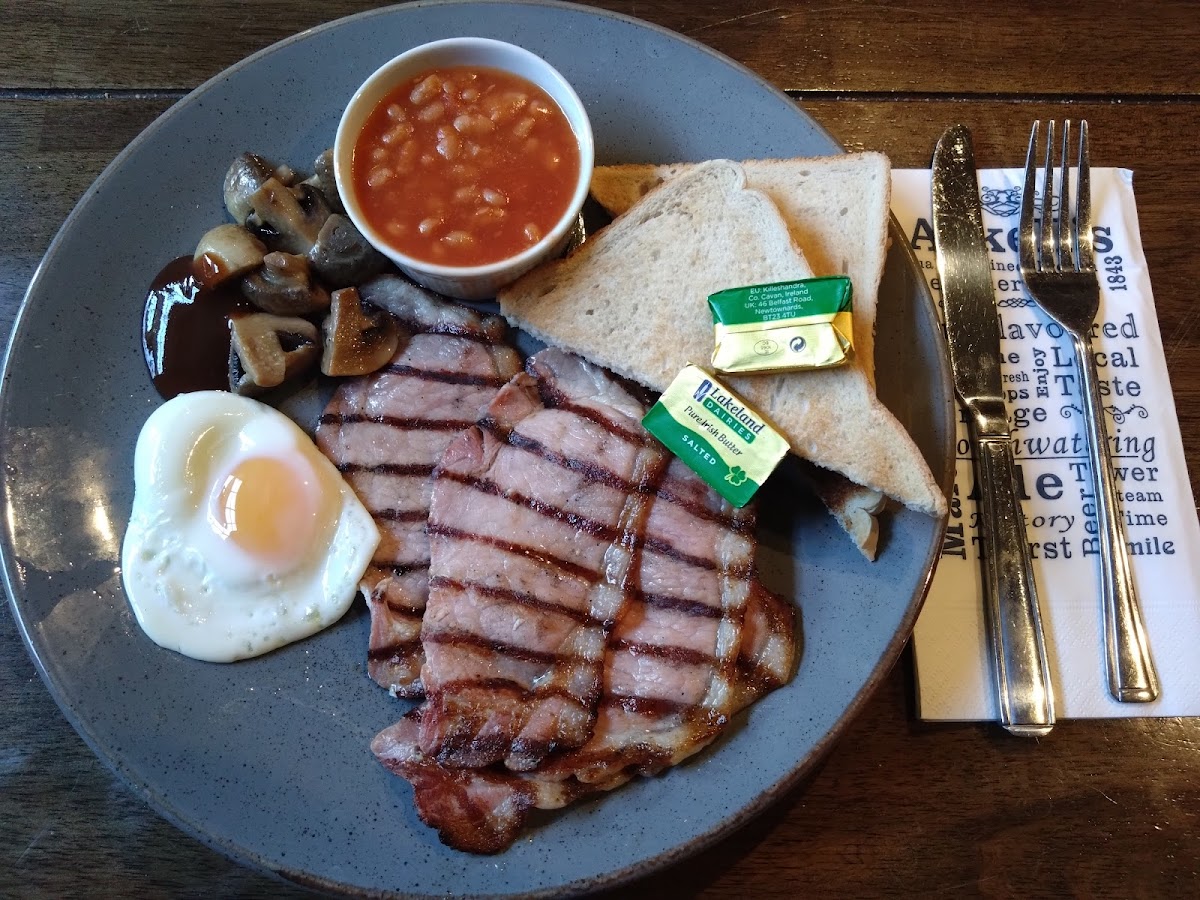 The Tawny Owl — photo 2