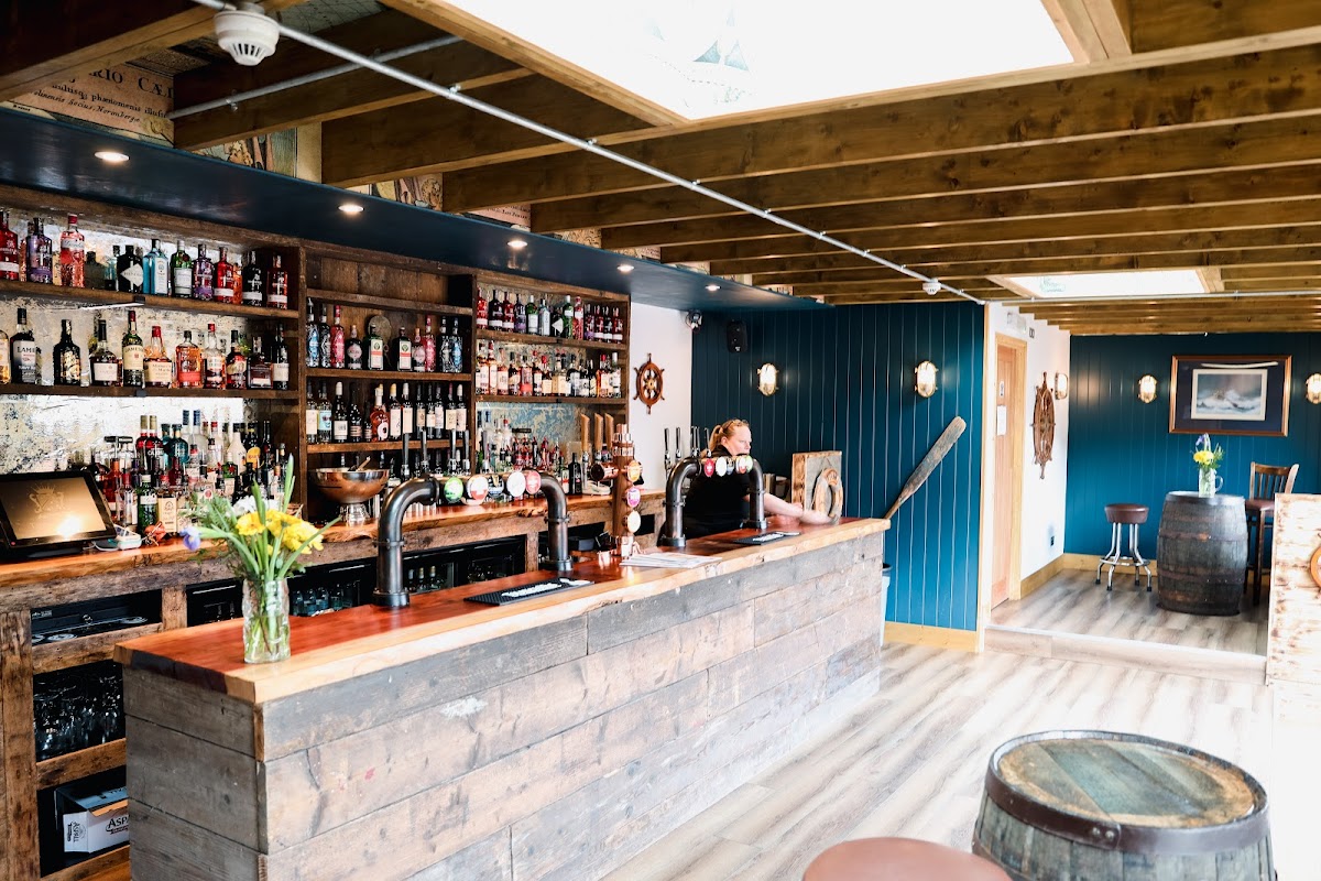 The Thomas Tripp — photo 1