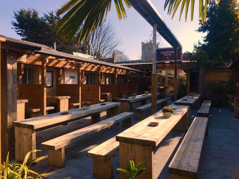 The Thomas Tripp — photo 3