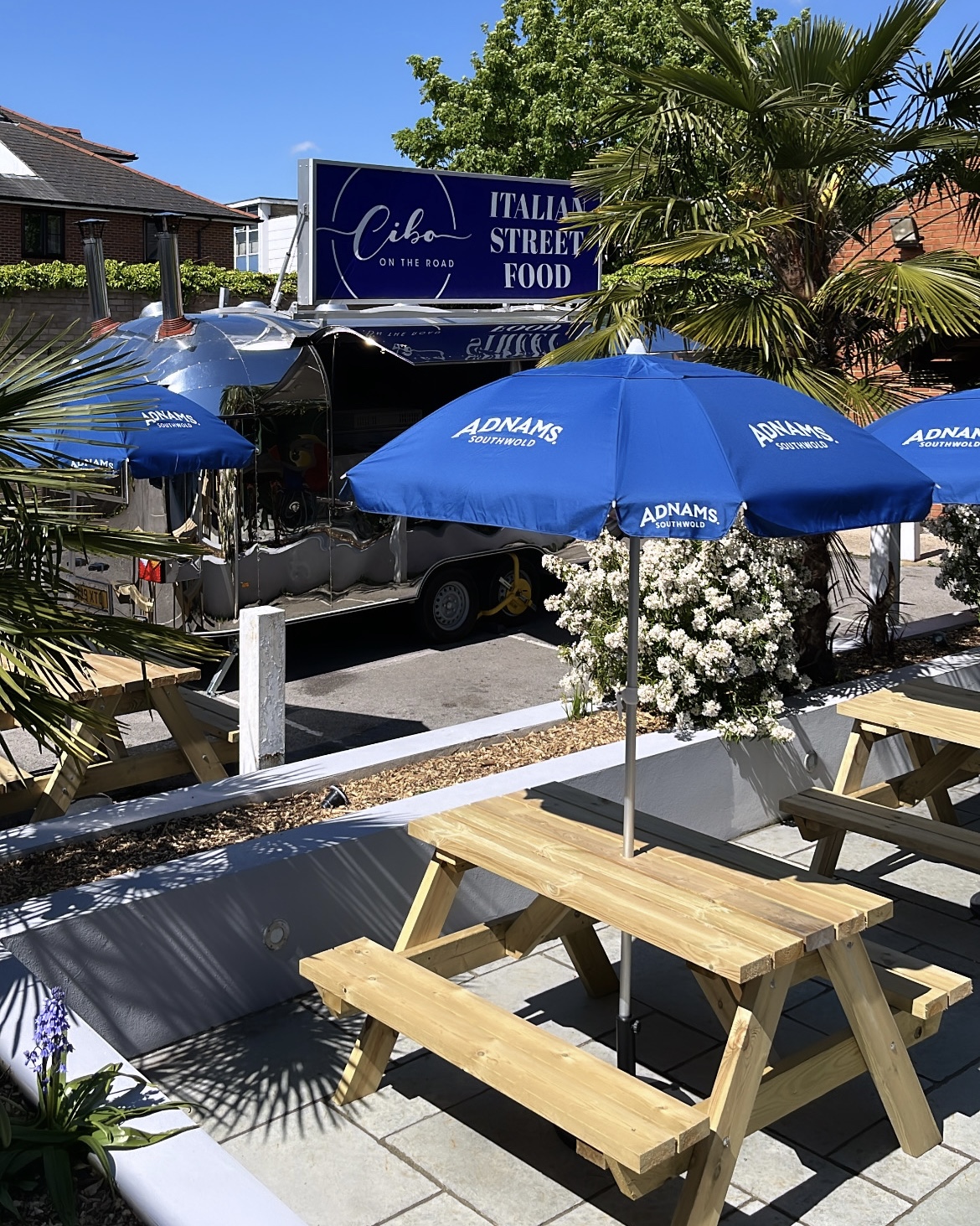 The Three Cups — photo 1