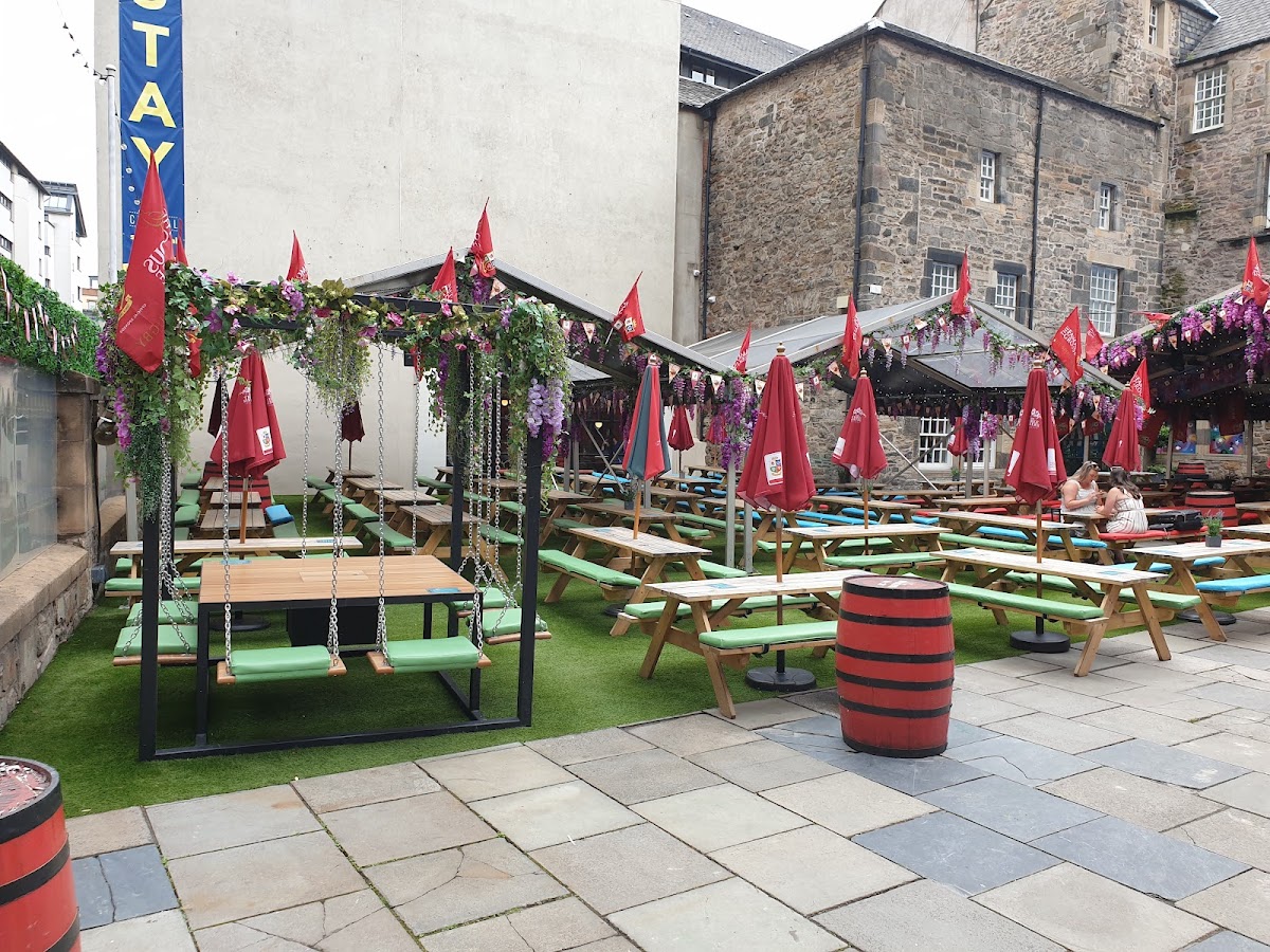 The Three Sisters — photo 1