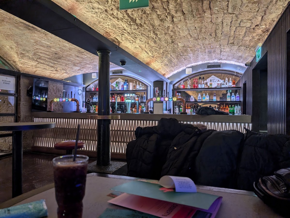 The Three Sisters — photo 2