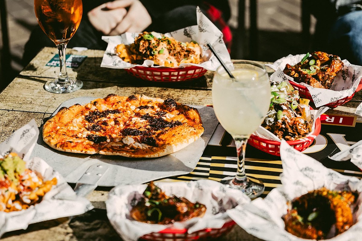 The Three Sisters — photo 3