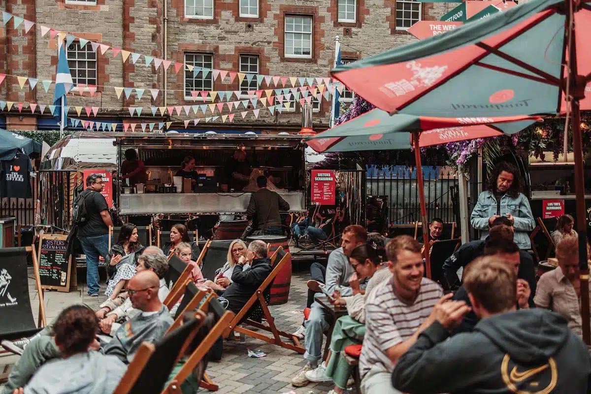 The Three Sisters — photo 4