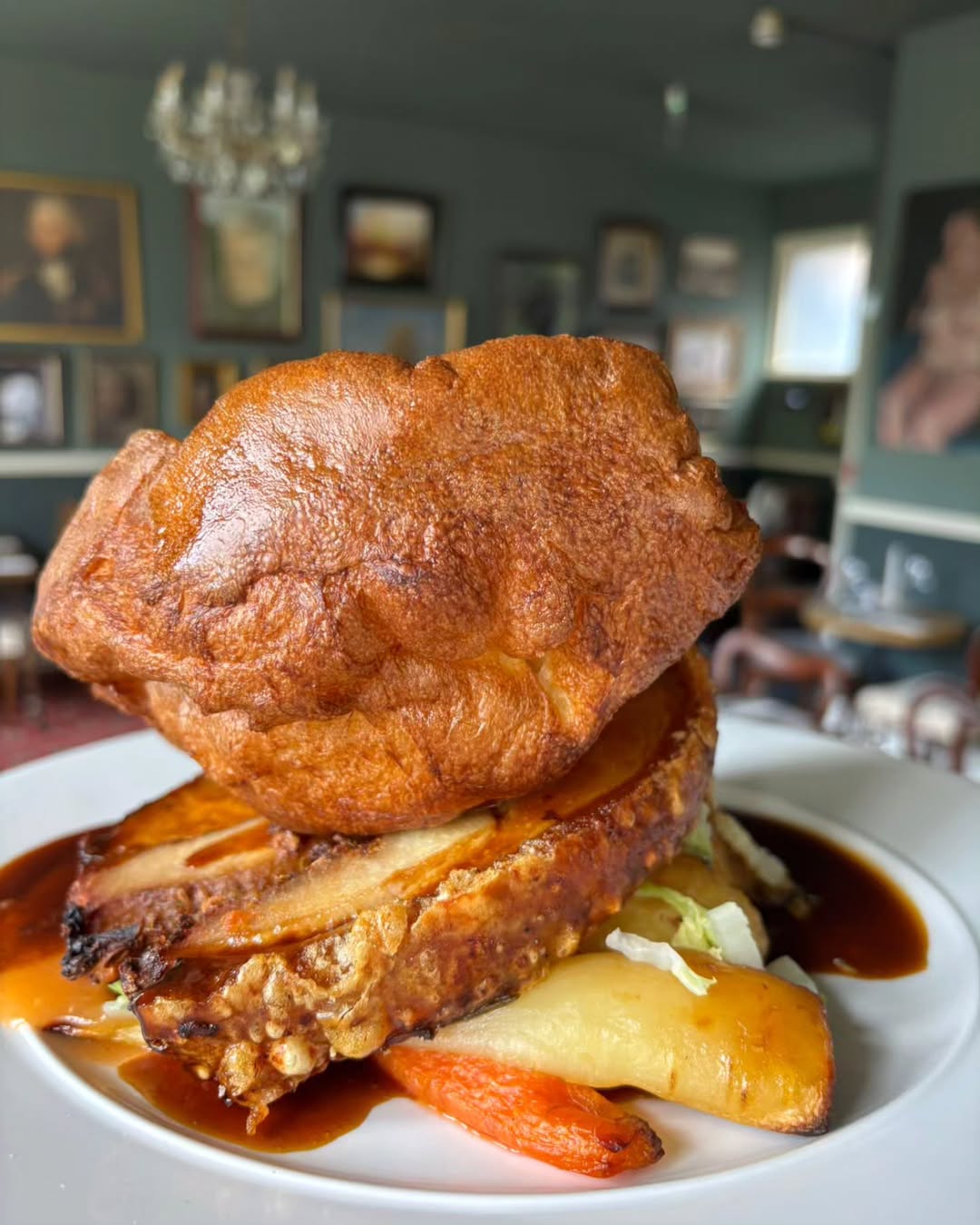 The Three Stags — photo 2