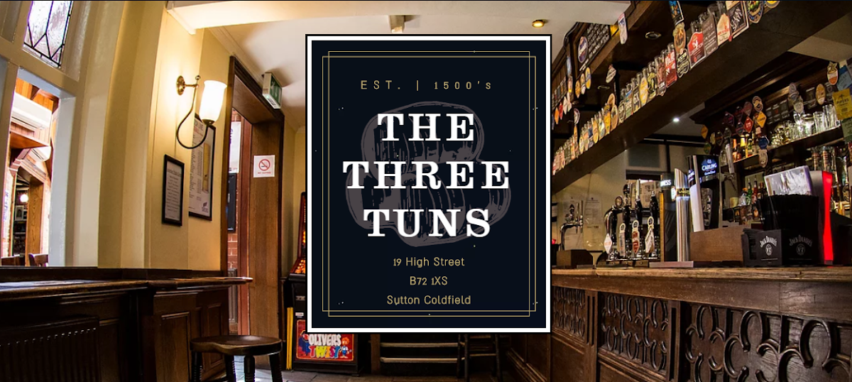 The Three Tuns — photo 1