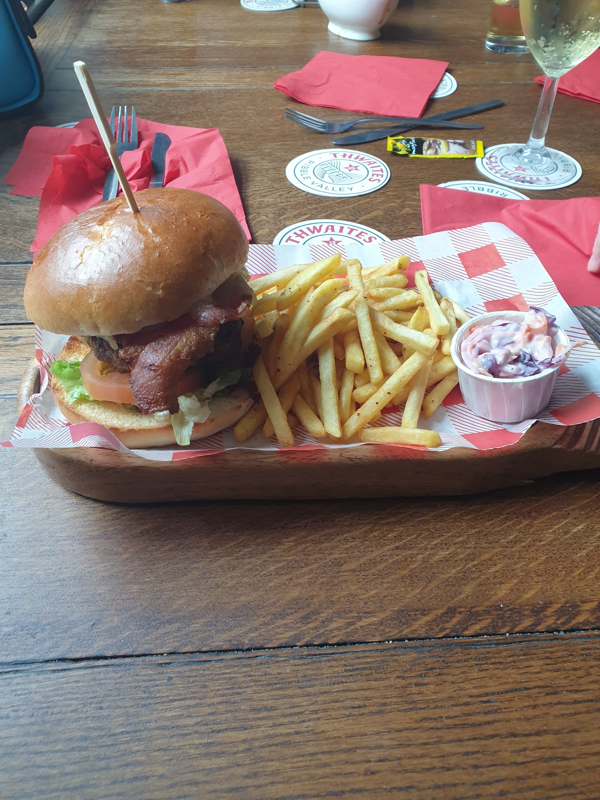 The Three Tuns — photo 2