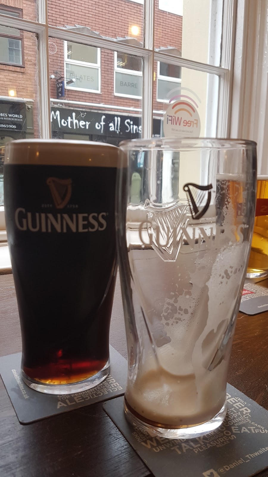 The Three Tuns — photo 4