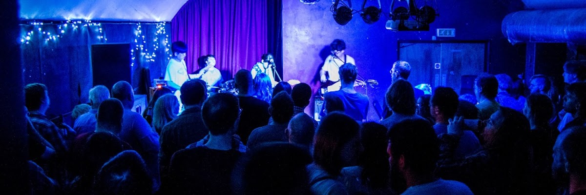 The Tin Music & Arts — photo 1