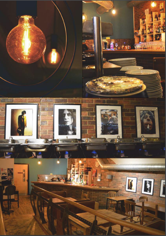 The Tin Music & Arts — photo 3