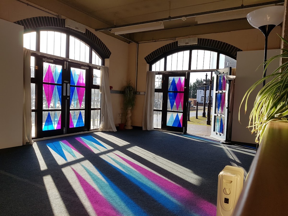 The Tin Music & Arts — photo 4