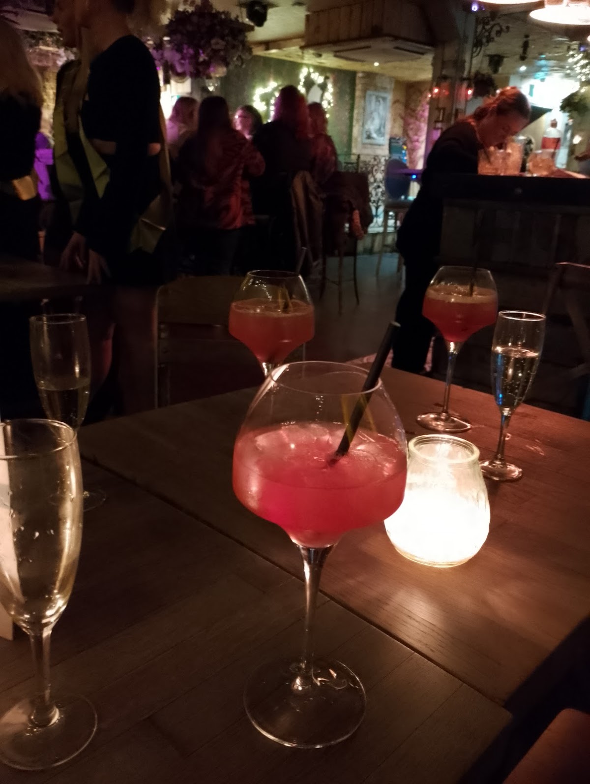 The Tipsy Bird — photo 4