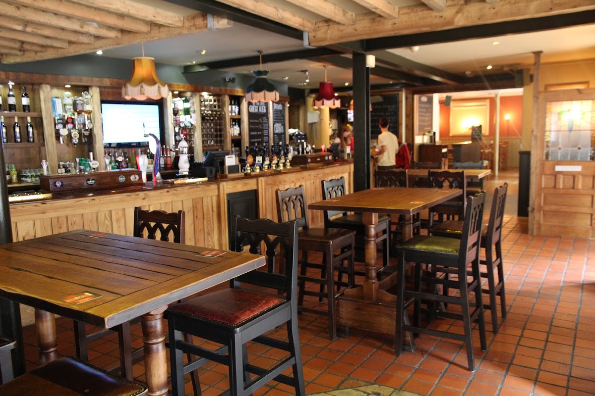 The Tram Depot — photo 1